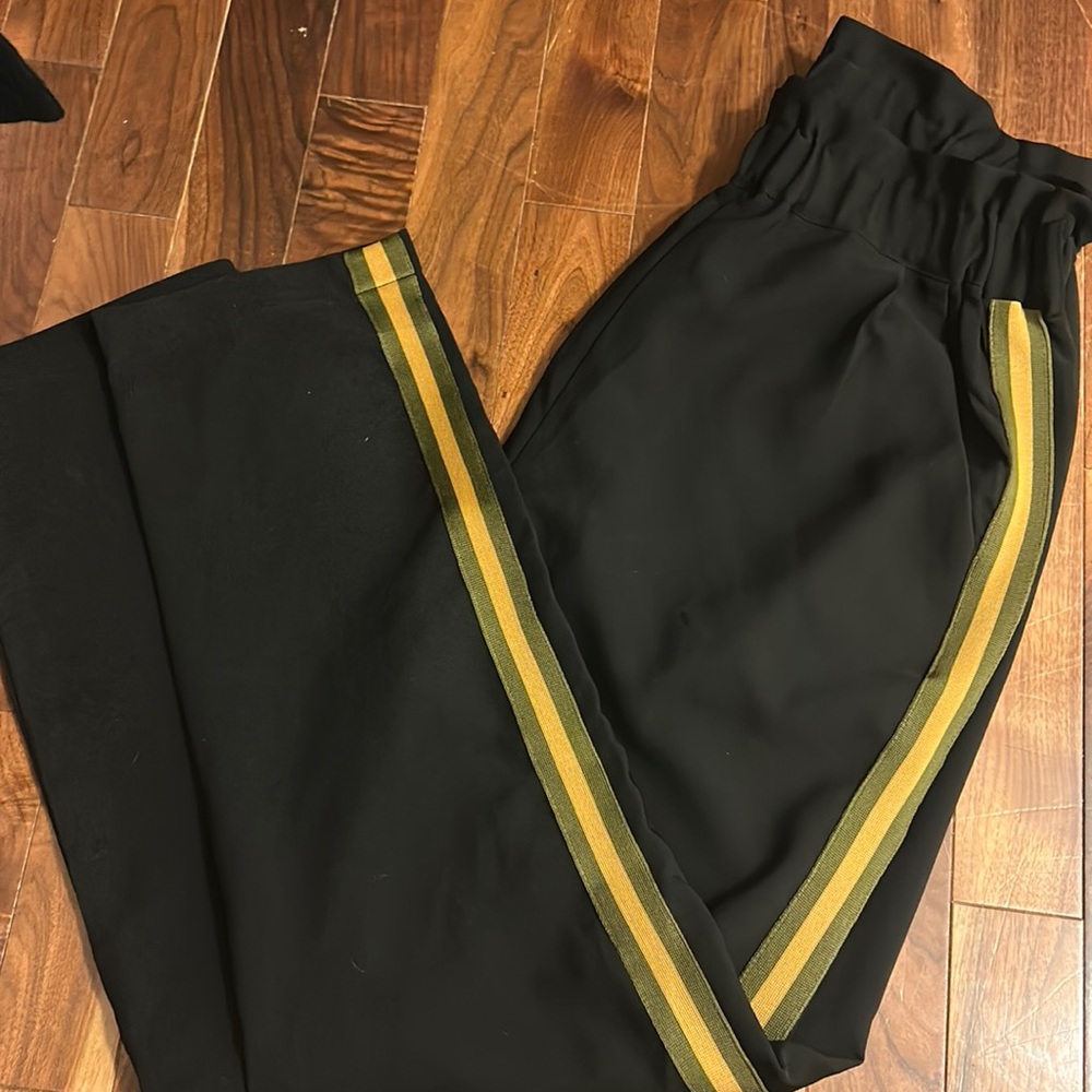 Size XL pants !